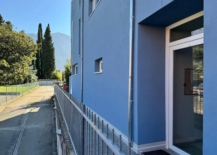 La Dolce Vita Arco