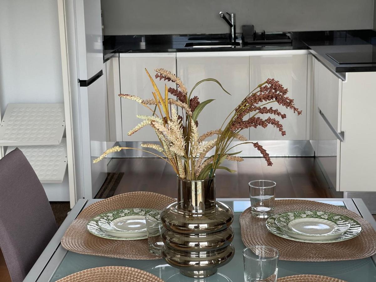 Apartment La Dolce *