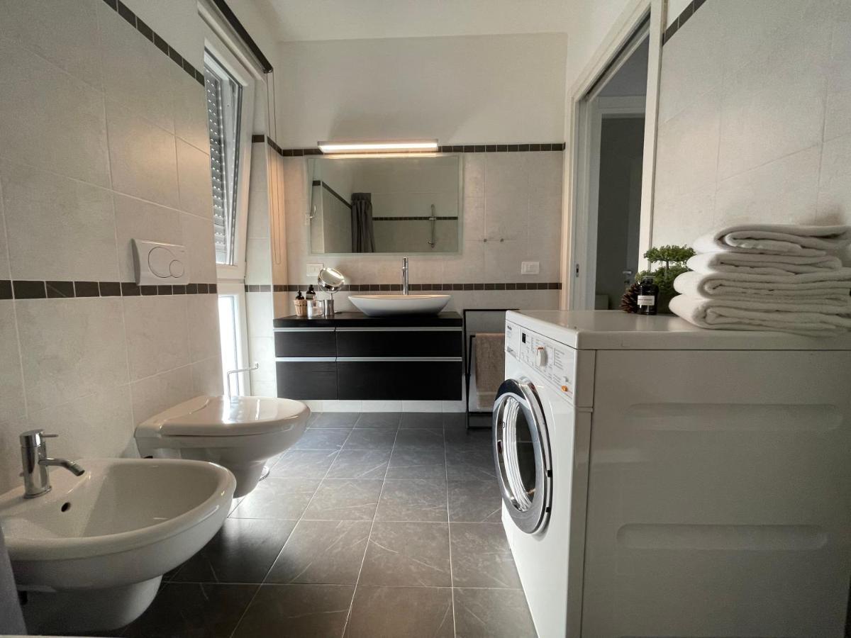 Apartment La Dolce *
