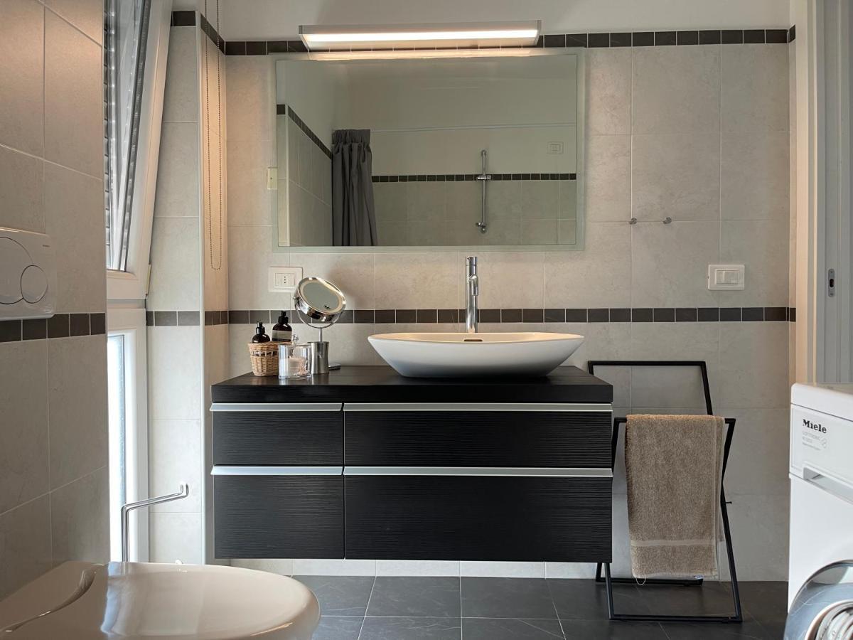 Apartment La Dolce Arco