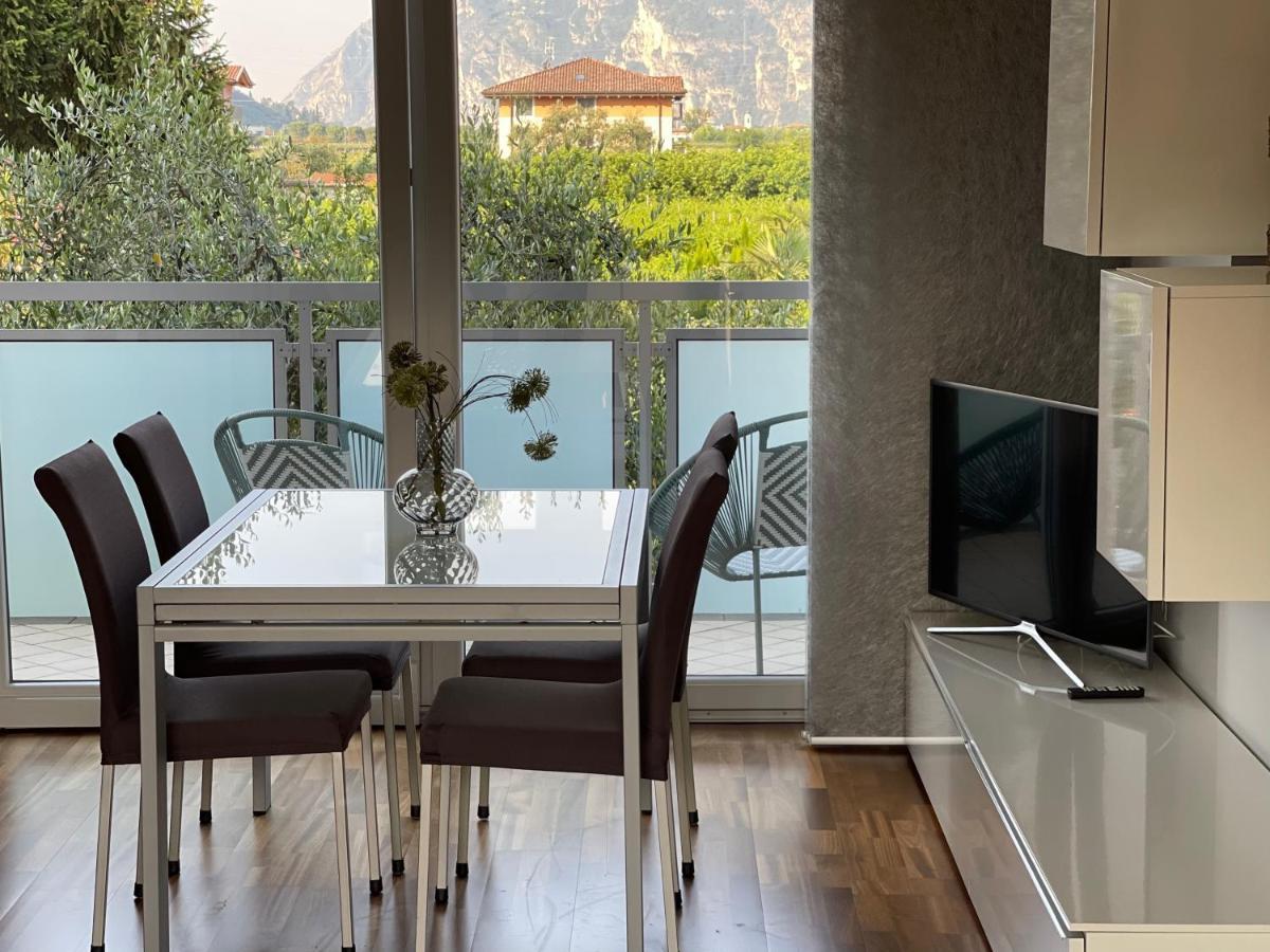 La Dolce Apartment Arco