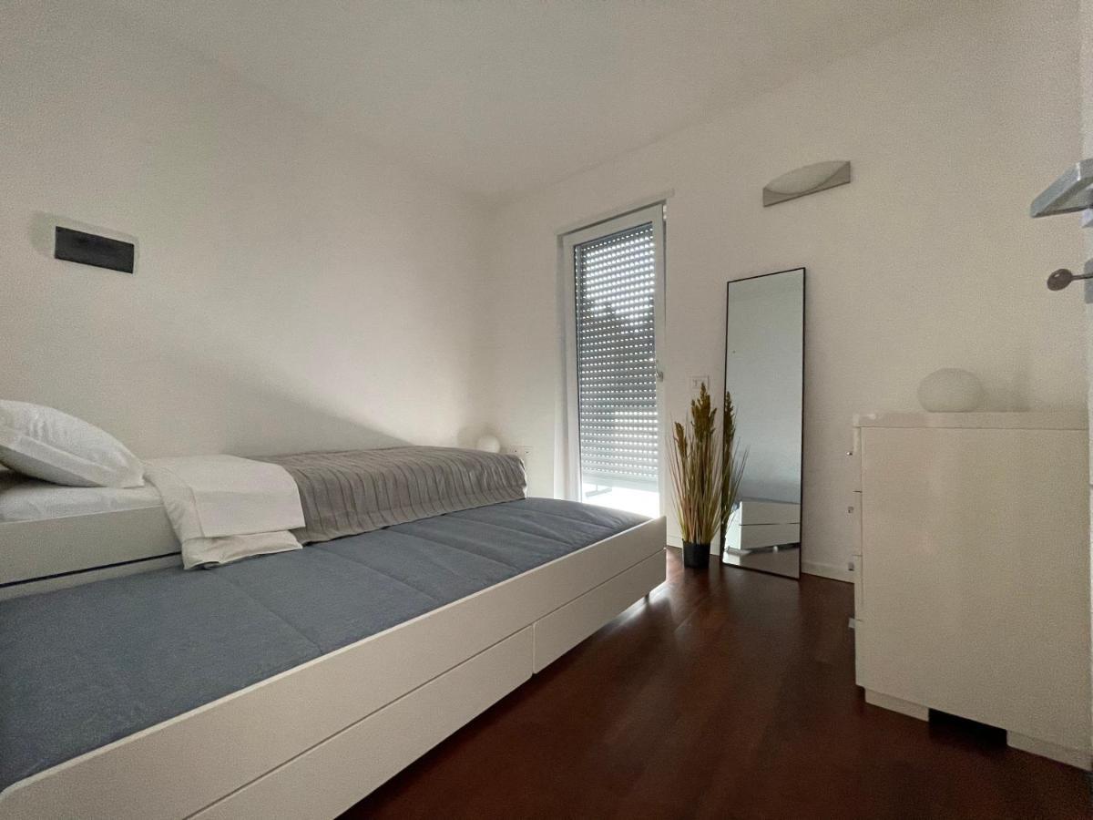 La Dolce Apartment *