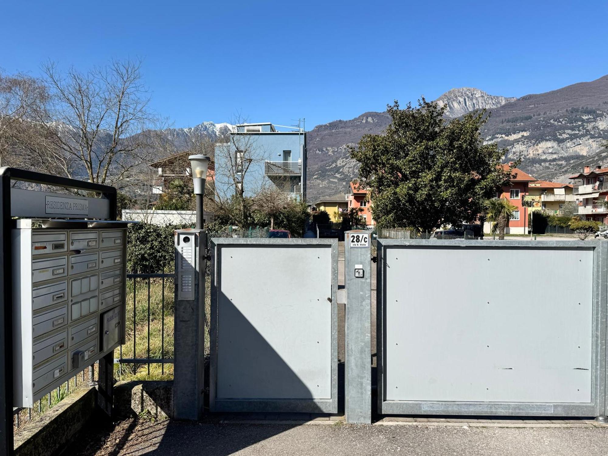 La Dolce Apartment Arco