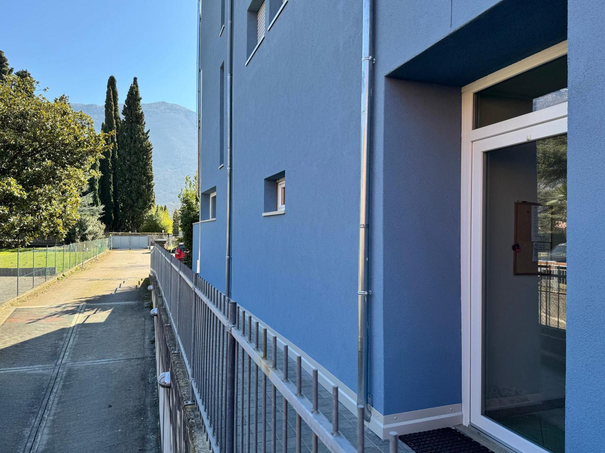 La Dolce Apartment *