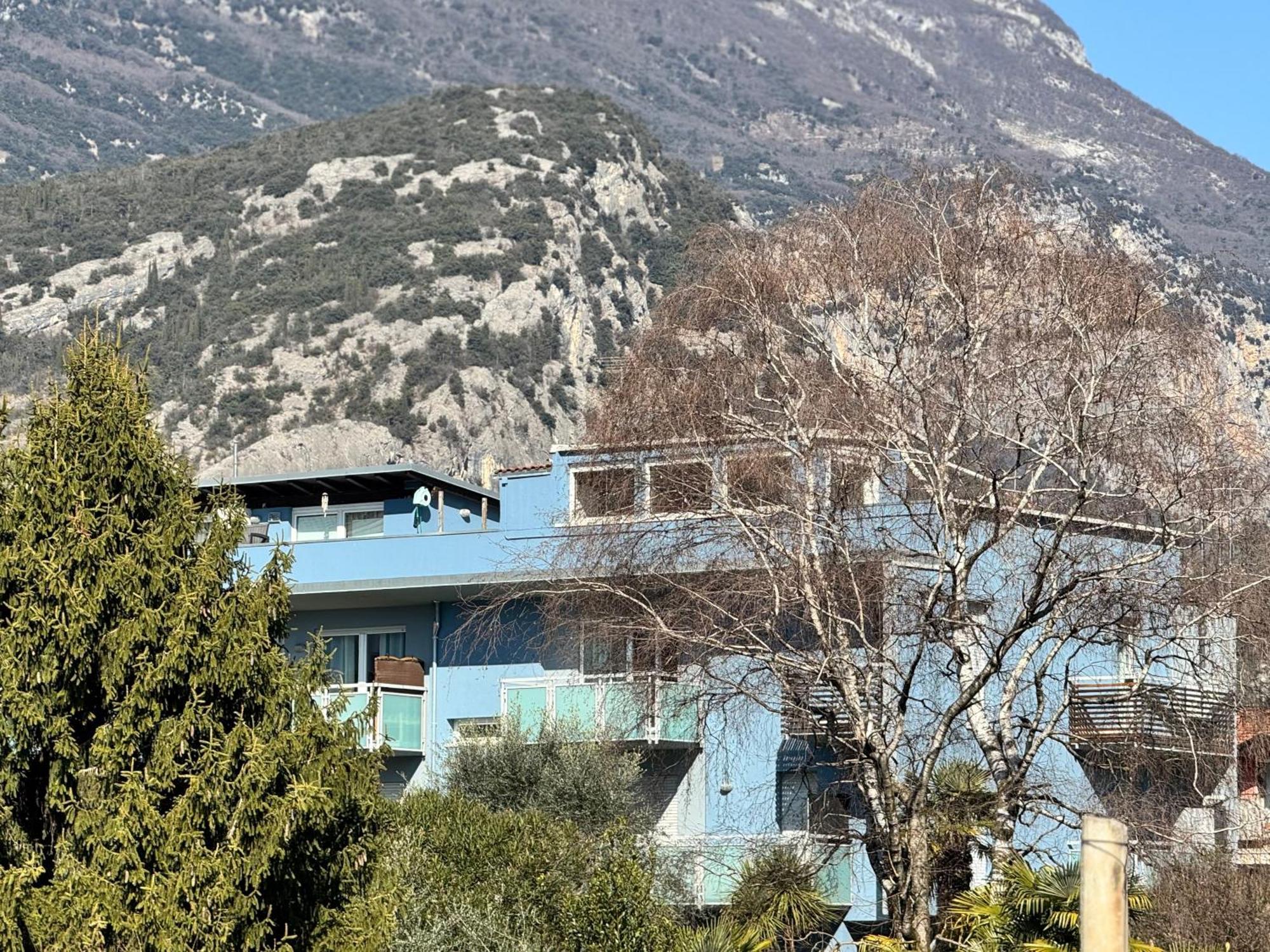 La Dolce Apartment Arco