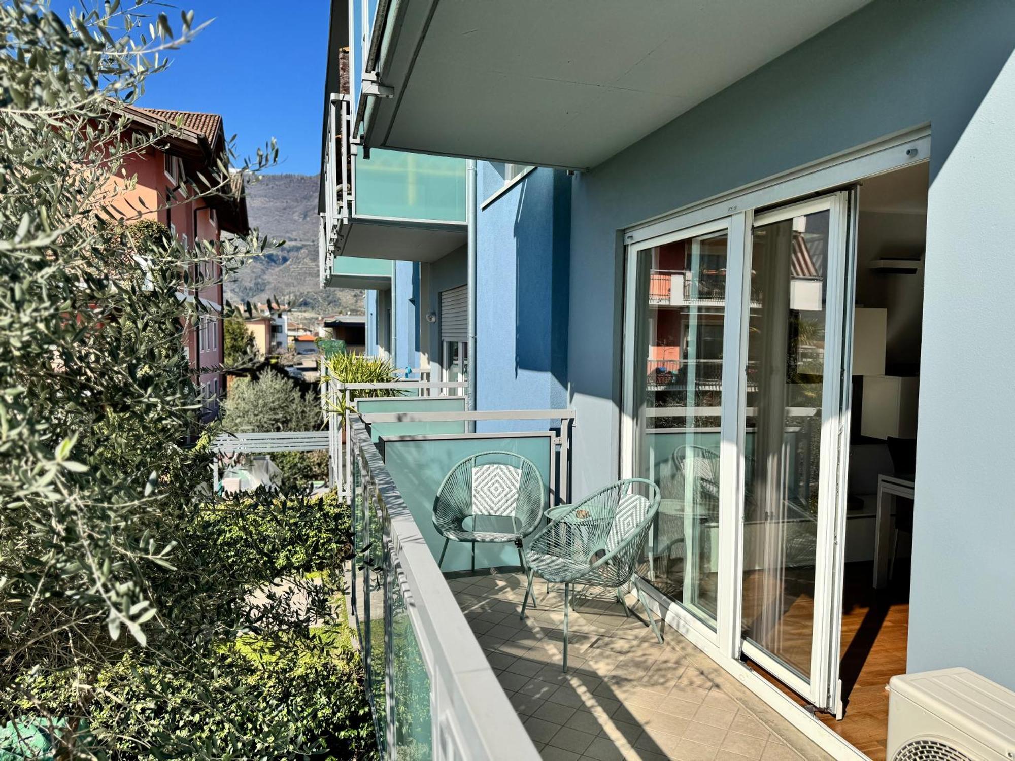 La Dolce Apartment Arco